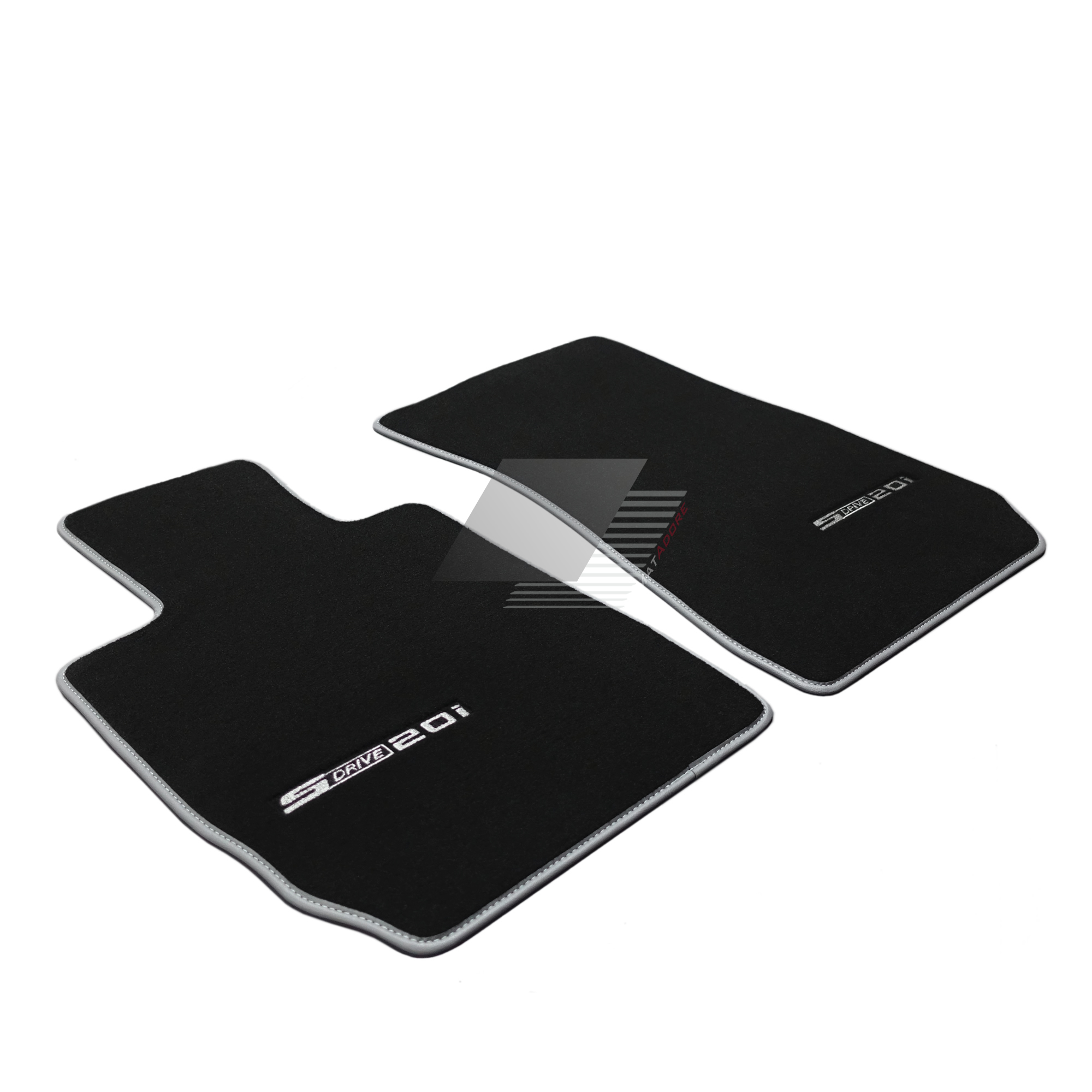 BMW Z4 G29 Floor Mats 2018 Onwards #sDrive 20i